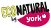 ECO NATURAL by YORK